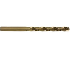 EXACT GMBH Grąžtas metalui Exact 74042; DIN 338; HSSE-Co5; 4,2x75 mm; 10 vnt.
