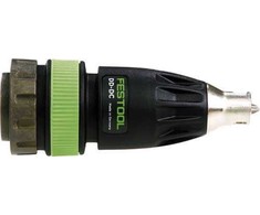 FastFix priedas su gylio ribotuvu Festool DD-DC