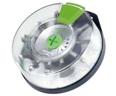 Festool Frezų rinkinys Box-OF HW S8 Mix; 10 vnt.