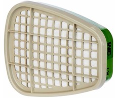 Filtras 3M 6054; K1
