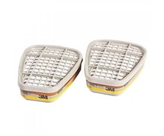 Filtras 3M 6057; ABE1; 2 vnt.