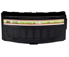 Filtras 3M Versaflo TR6580E; P3