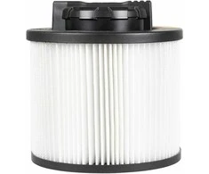 Filtras DeWalt DXVC4001