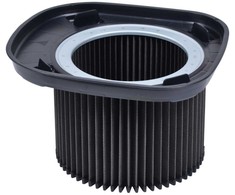 Filtras dulkių siurbliui Makita VC1310L; pagrindinis