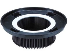 Makita Filtras VC2510L, VC3210L 195441-4