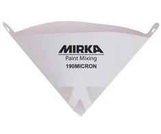 Filtras Mirka 9190169125; 1000 vnt.