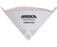 Filtras Mirka 9190169190; 1000 vnt.
