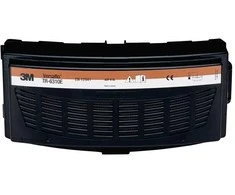 Filtras A2P3 skirtas Versaflo TR-6310E CR180812412, 3M