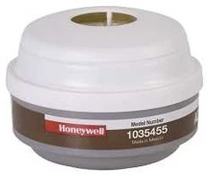 Filtras HONEYWELL Click-fit North bayonet A2P3, 2vnt.
