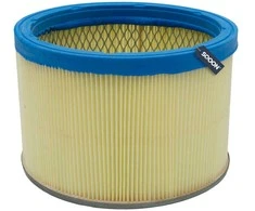 Filtras SQOON S0813; Nilfisk UZ934 / GD934