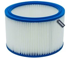 Filtras SQOON S0859; Nilfisk Attix 560 / 761 / 763 / 961 / 963