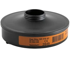 Filtras Sundström SR 518 A2