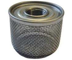 Filtras Wagner 2323396; DN16; 1 mm