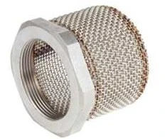 Filtras Wagner; M38x1,5; 1 mm; Mw