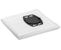 Filtravimo maišas Karcher NT 65; NT 70; NT 72; NT 75; 5 vnt.