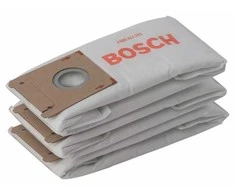 Bosch Dulkių maišas Ventaro 3 vnt.