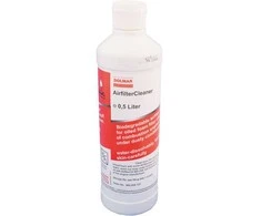 Makita Filtrų valiklis (0,5 l) DPC8112 BIO 980008127