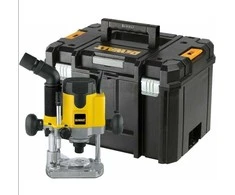 Freza DeWalt DW621KTX-QS; 1100 W