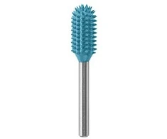 Dremel Bosch 9954DM Grūd. nerūdijan. plienas freza,D=7,9mm,1vt