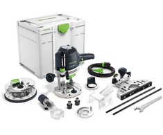 Freza Festool OF 1400 EBQ-Plus + Box-OF-S