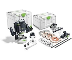 Freza Festool OF 2200 EB-Set