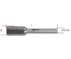 BETA SUKAMASIS RITINĖ DIDĖLĖ 9,5mm