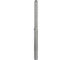 Freza gręžtuvui Bosch 2608620202; 3,17x25x50 mm
