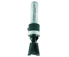 Freza medienai LEMAN F4368-714-00; 14 mm; 8 mm