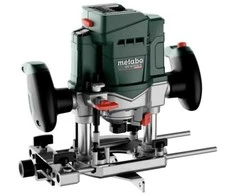 Freza Metabo OFV 18 LTX BL 12; 18 V (be akumuliatoriaus ir pakrovėjo)