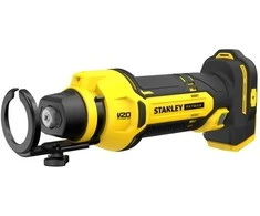 Freza Stanley SFMCE200B-XJ; 18 V (be akumuliatoriaus ir pakrovėjo)