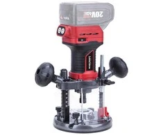 Freza Worcraft CER-S20LiB; 20 V; (be akumuliatoriaus ir pakrovėjo)