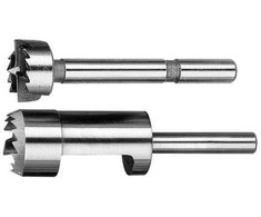 Grąžtas Bikuva.lt Drel Kamštinės frezos „CONDOR" 30 mm, 2 vnt.