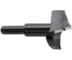 Grąžtas Wolfcraft Cilindrinė medžio freza WS 25X53 mm