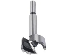 Furnitūros skylių grąžtas Wolfcraft W3319000; 28 mm