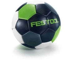 Futbolo kamuolys Festool SOC-FT1