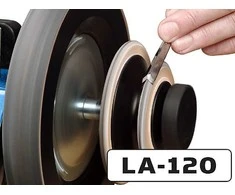 Galandimo diskai Tormek LA-120