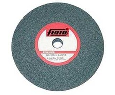 Galandimo diskas Femi 3229923; 150x20x16 mm; K36; 1 vnt.
