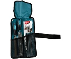Galandimo rinkinys Makita D-72182