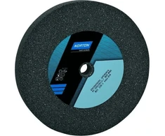Galandinimo diskas Norton A60-MVBE; 150x20x12,7 mm