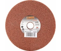 Richmann KERAMINIS ŠLIFAVIMO DISKAS 150 x 20 x 20 Raudonas 99A60K