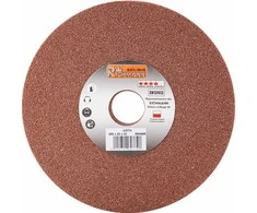 Richmann KERAMINIS ŠLIFAVIMO DISKAS 200 x 20 x 32 Raudonas 99A60K