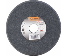 Richmann KERAMINIS ŠLIFAVIMO DISKAS GALANDIMUI 200x8x32 Juodas 98C60K