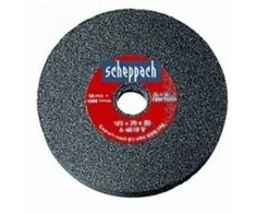 Šlifavimo diskas 150 x 25 x 12,7 mm / P36. BG150, Scheppach