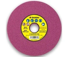 Galandinimo diskas Tecomec ET-K00204007; 145x6,0x22,2 mm; 1 vnt.