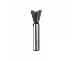 Grąžtas Stanley Freza TCT, skestadygių 15 x 14 x 14 mm