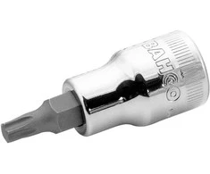 Bahco Galvutė su antgaliu 7809TORX T55 1/2"
