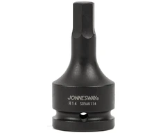 JONNESWAY SMŪGINIS ŠEŠIAKAMPIS RAKTAS 3/4″ 14mm