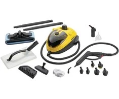 Garo valytuvas Wagner Power Steamer 915E