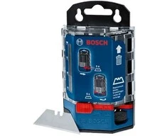 Bosch Peilio geležčių rinkinys 50 vnt