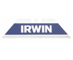 Trapecinė geležtė „IRWIN“ BI-METAL 100 vnt.